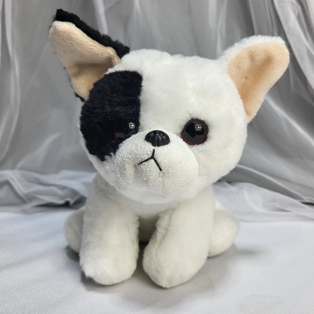 Ty VelveTy Marcel the Dog 7